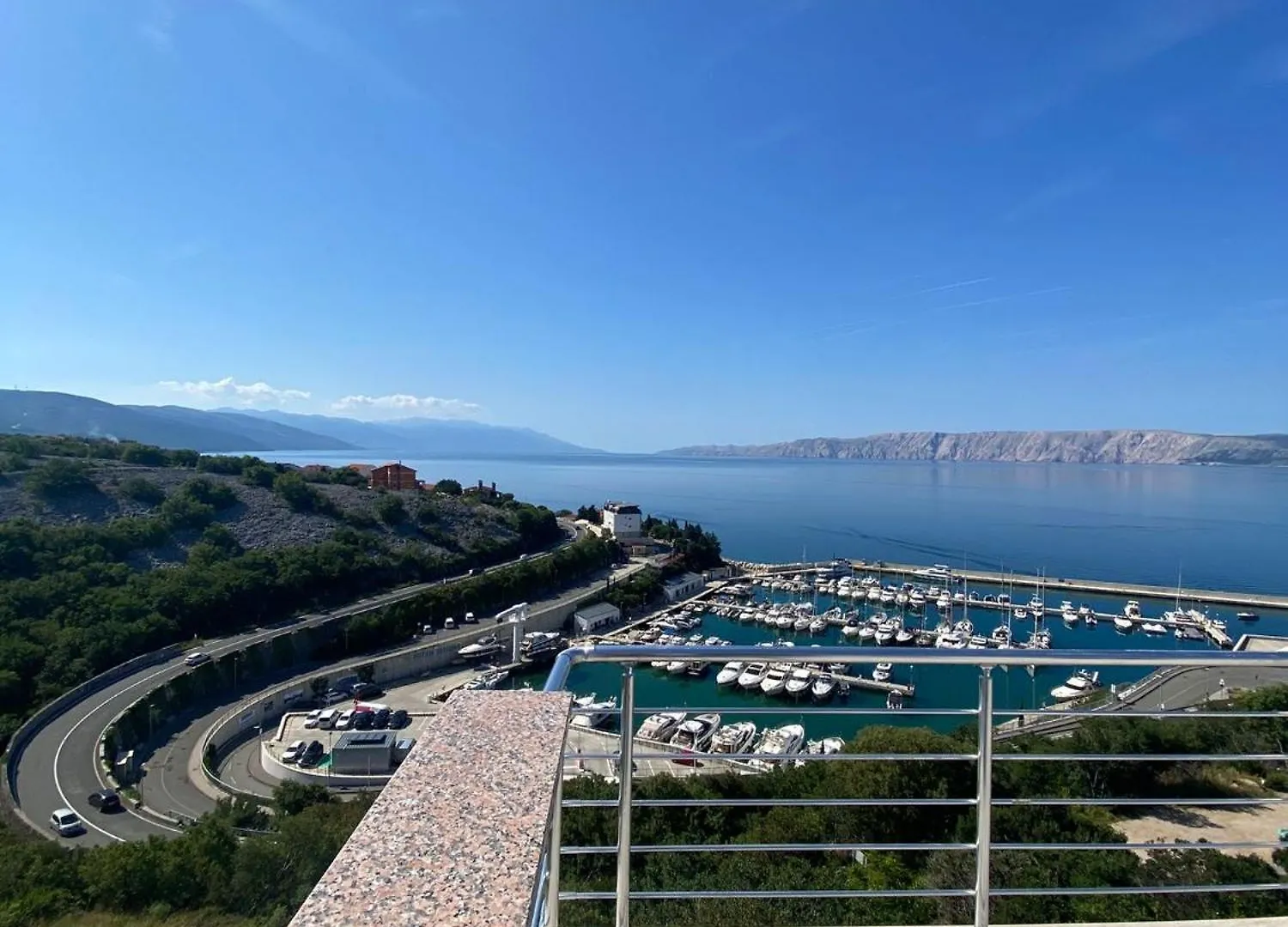 Apartman Miklic Novi Vinodolski Διαμέρισμα