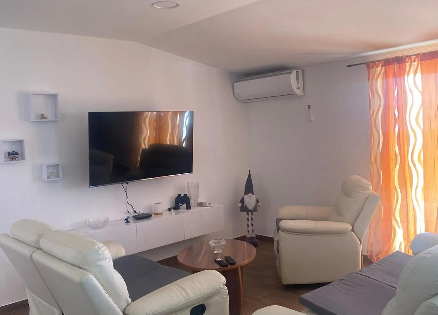 Apartment Apartman Miklic Novi Vinodolski