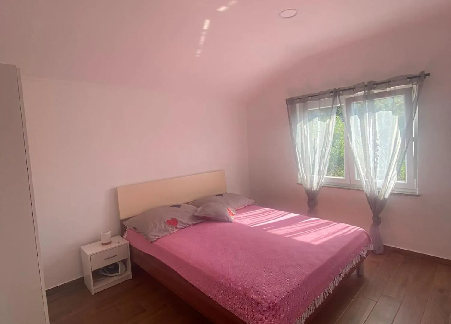 Διαμέρισμα Apartman Miklic Novi Vinodolski