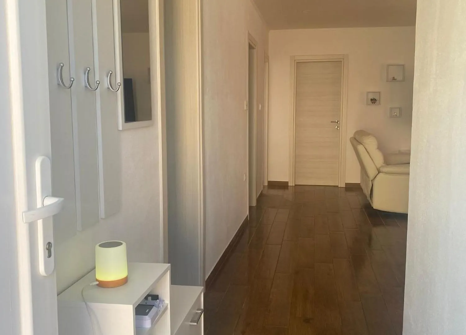 Apartman Miklic Novi Vinodolski 0*,