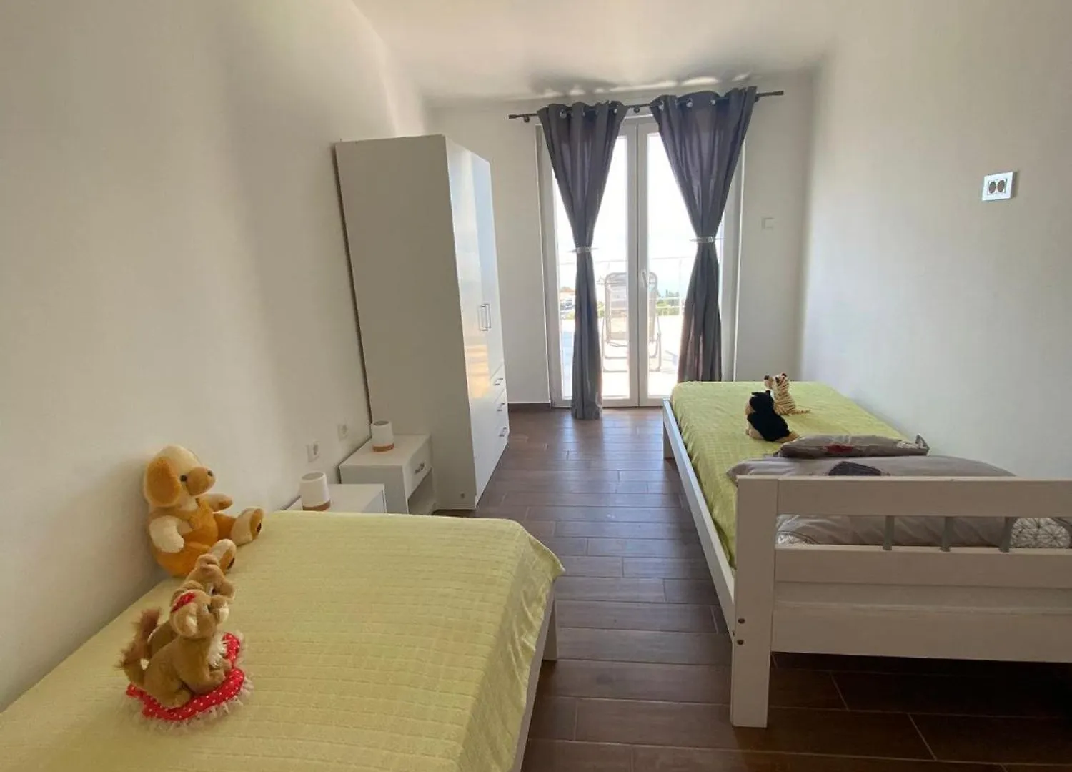 Apartman Miklic Novi Vinodolski
