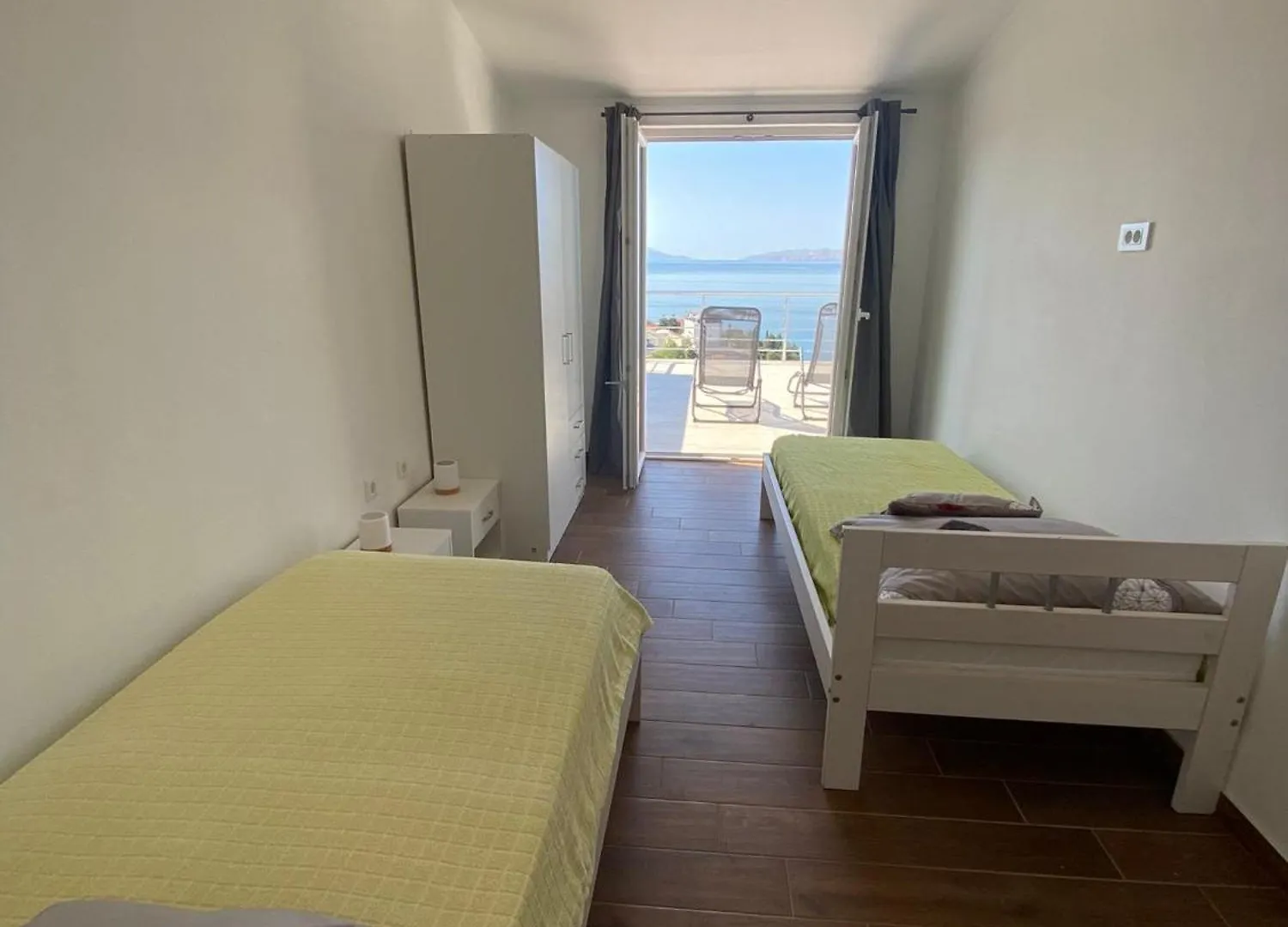 Apartman Miklic Novi Vinodolski Apartment