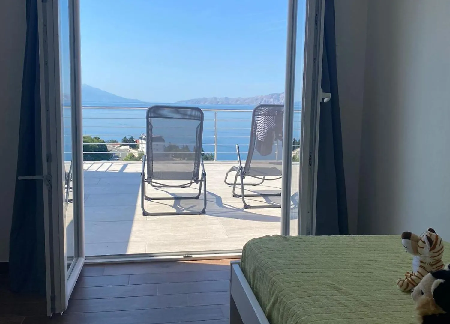 Apartman Miklic Novi Vinodolski Κροατία