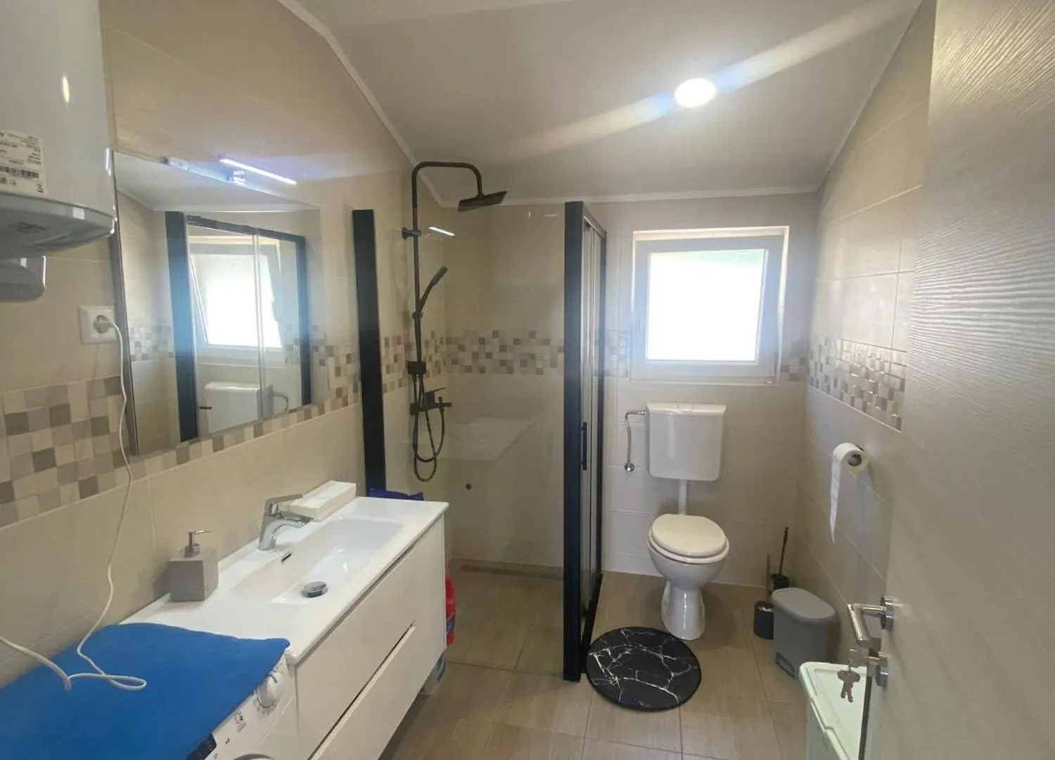 Διαμέρισμα Apartman Miklic Novi Vinodolski Κροατία