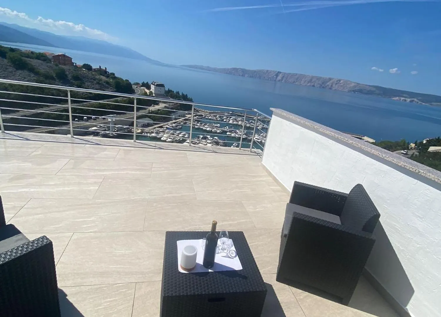 Apartman Miklic Novi Vinodolski 0*,  Κροατία