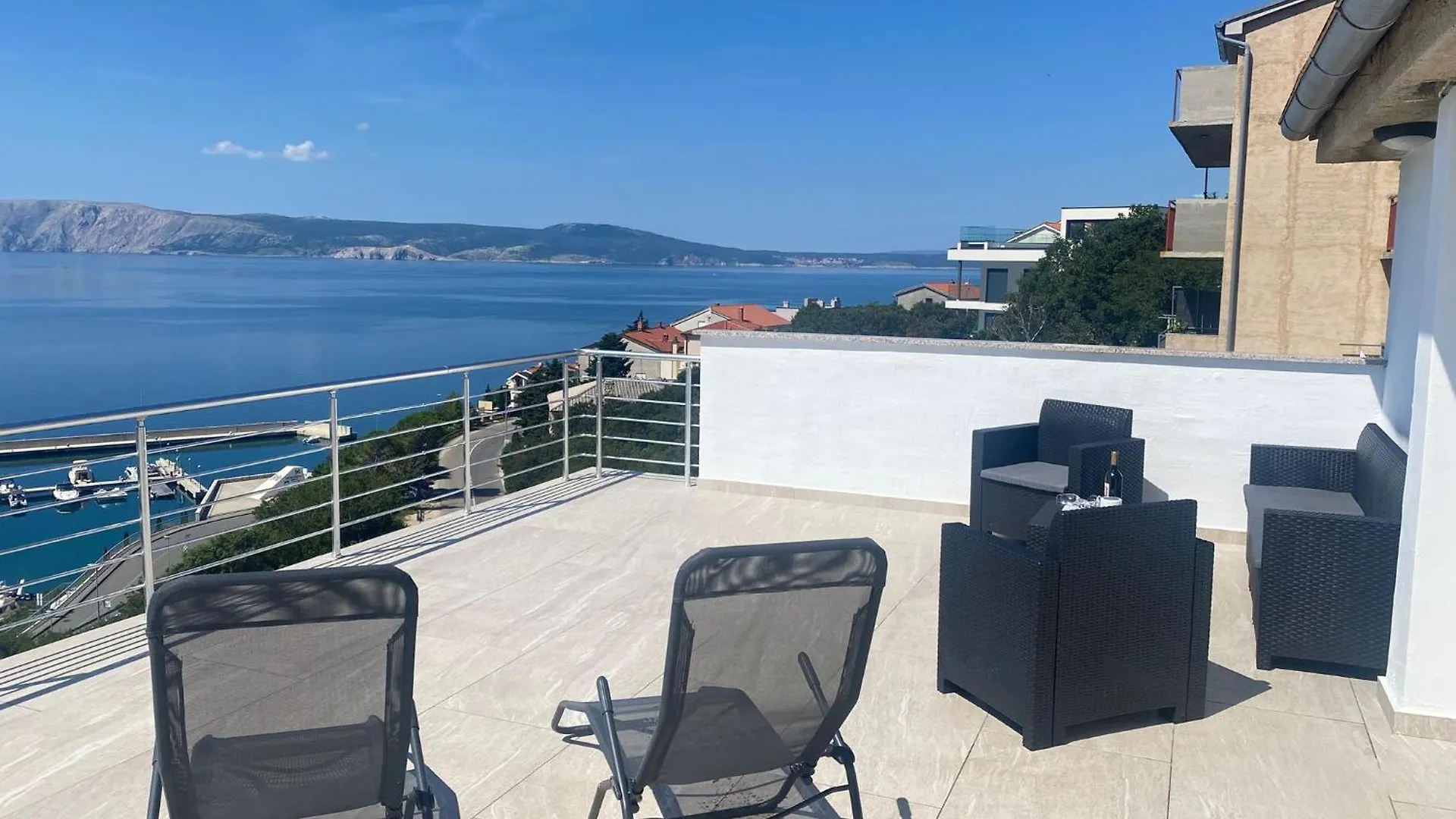 Apartman Miklic Novi Vinodolski 0*,  Croatia
