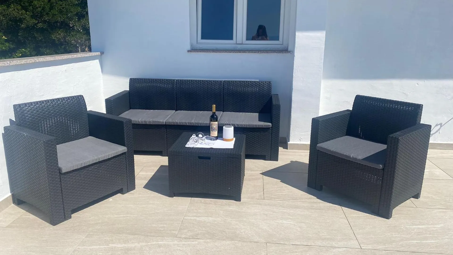 Διαμέρισμα Apartman Miklic Novi Vinodolski Κροατία