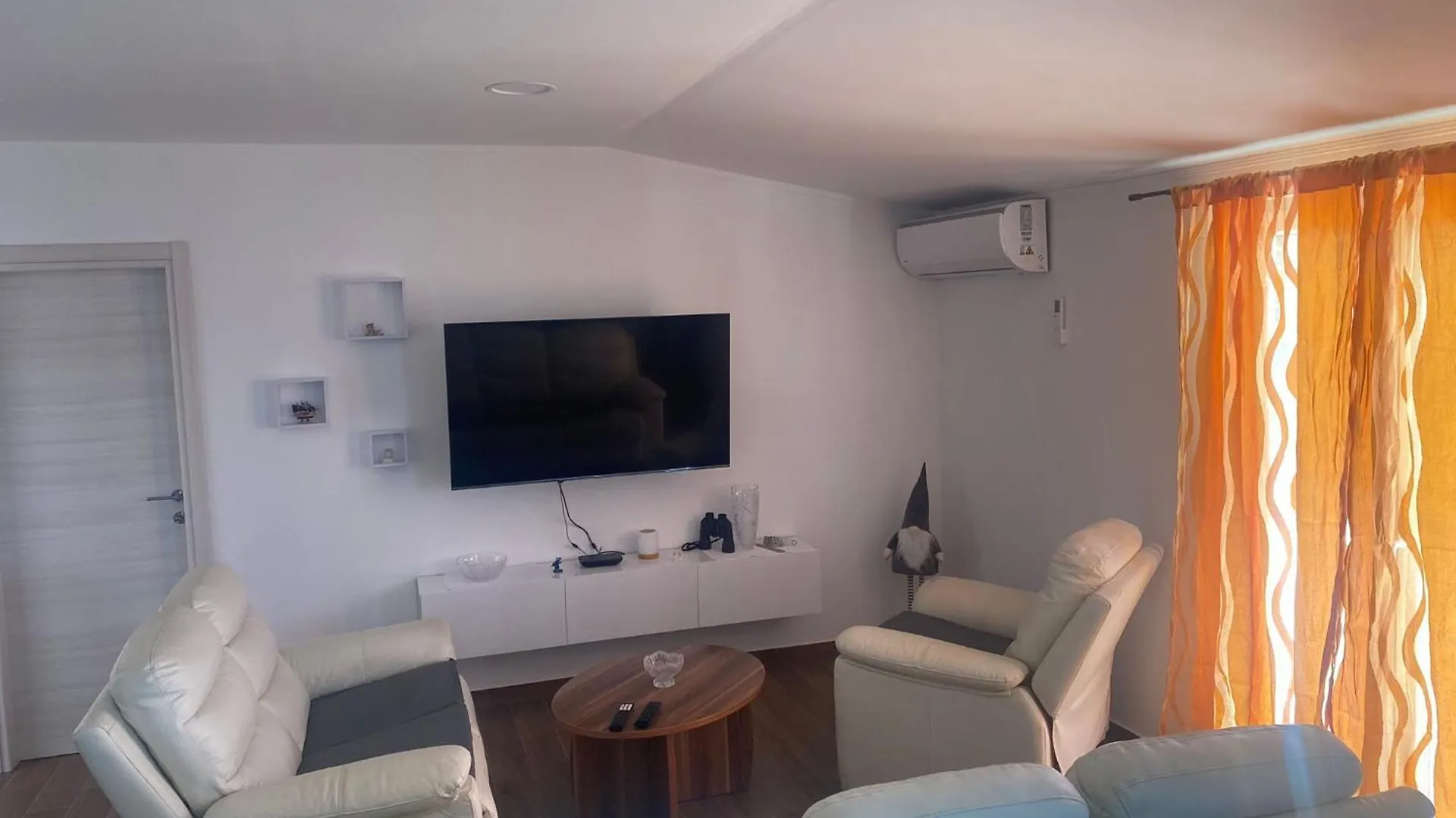 Apartment Apartman Miklic Novi Vinodolski