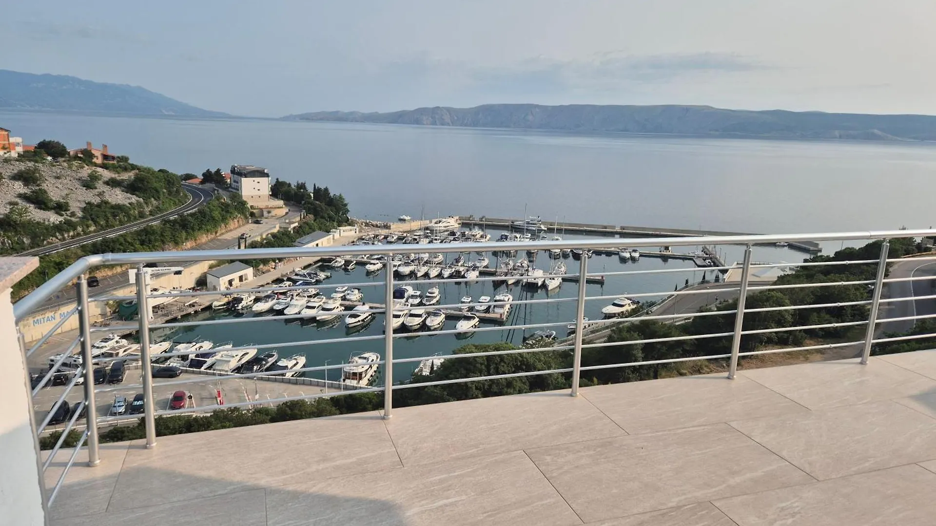 Διαμέρισμα Apartman Miklic Novi Vinodolski
