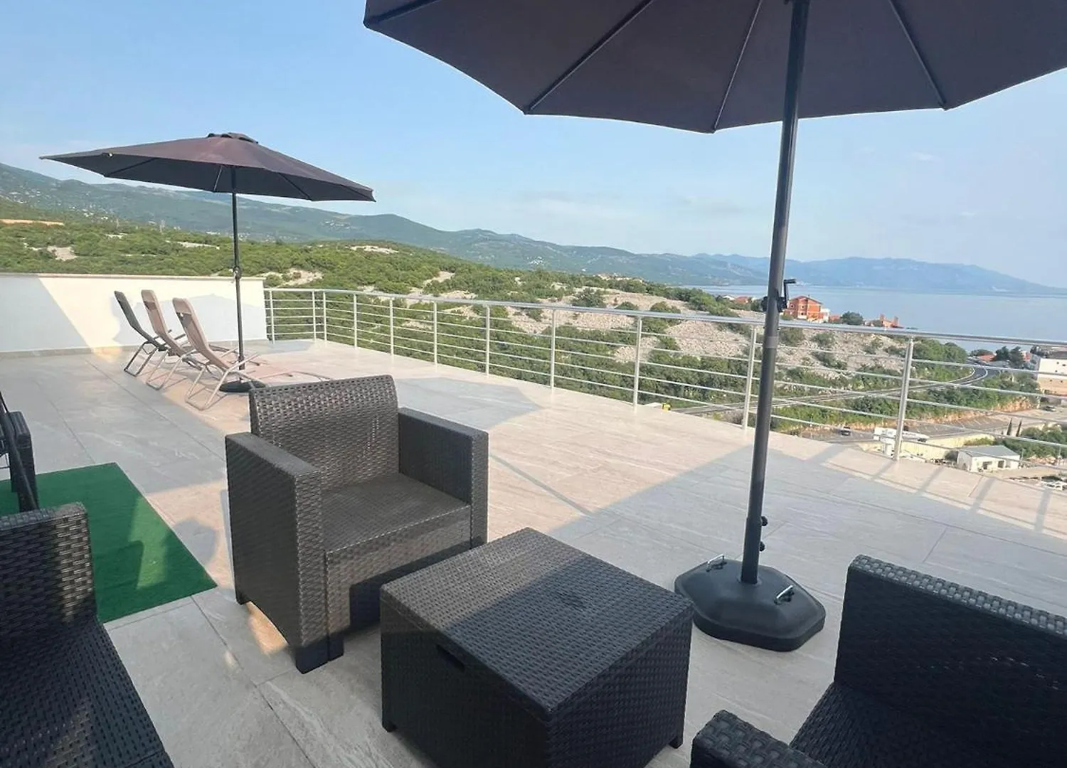 Διαμέρισμα Apartman Miklic Novi Vinodolski Κροατία