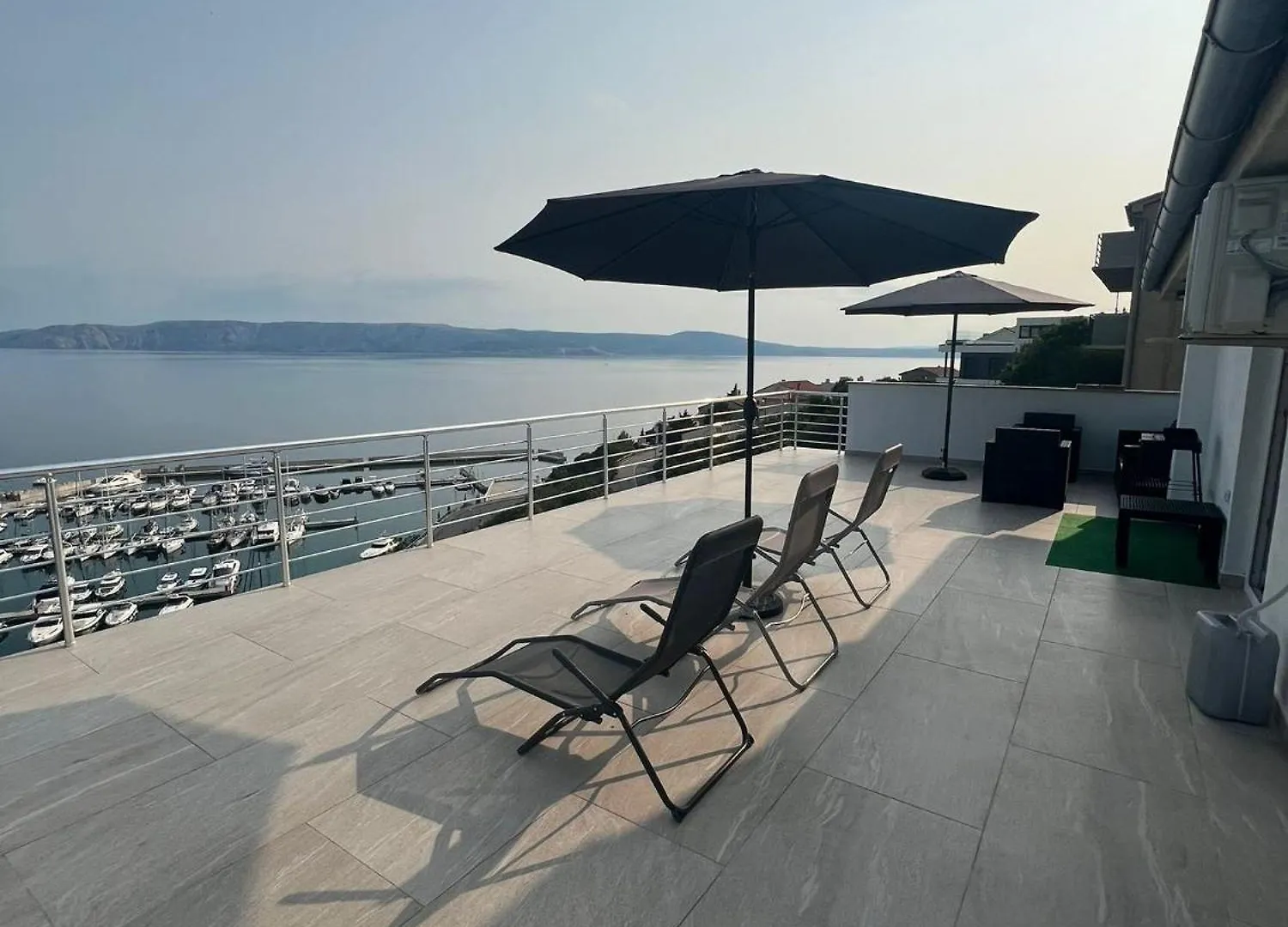 Apartman Miklic Novi Vinodolski