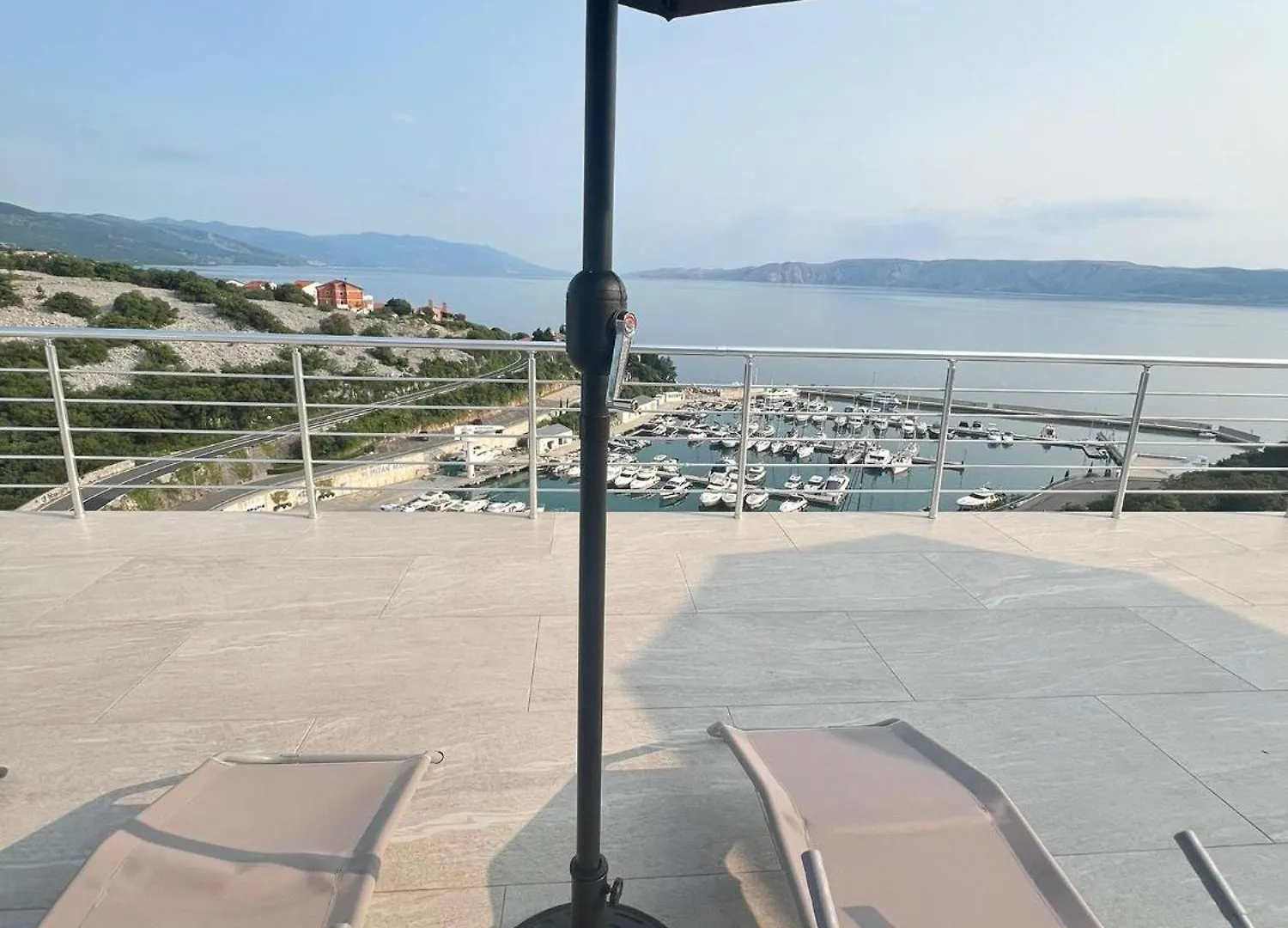 Apartment Apartman Miklic Novi Vinodolski