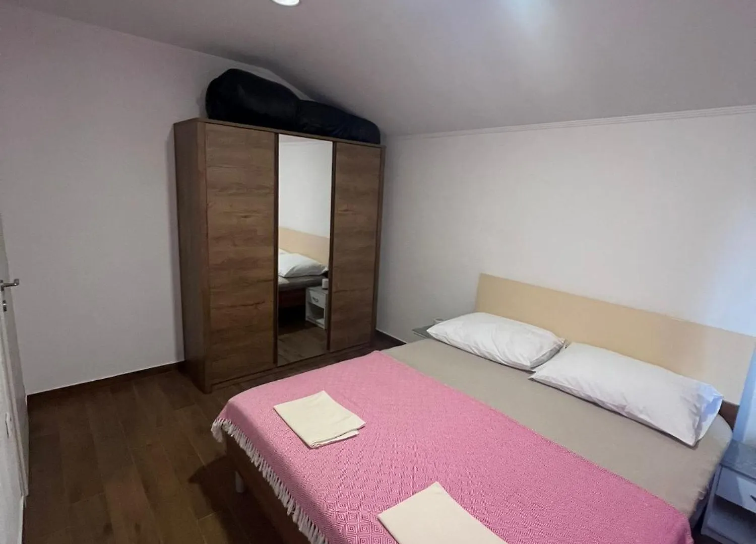 Apartman Miklic Novi Vinodolski 0*,